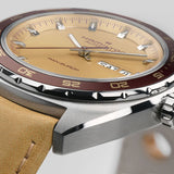 American Classic Pan Europ Day Date Auto H35435820