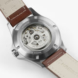 Khaki Field King Day-Date 40mm Automatic H64475540