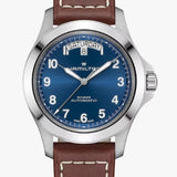 Khaki Field King Day-Date 40mm Automatic H64475540