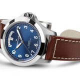 Khaki Field King Day-Date 40mm Automatic H64475540