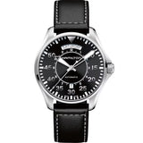 Hamilton Khaki Aviation Pilot Day Date Auto Automatic 42mm H64615735