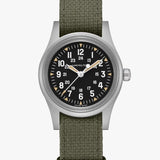 Hamilton Khaki Field Mechanical 36 mm H69399930