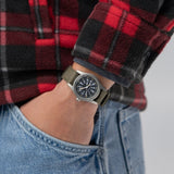 Hamilton Khaki Field Mechanical 36 mm H69399930