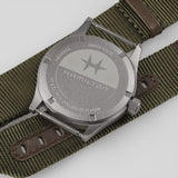 Hamilton Khaki Field Quartz 38mm H69401910