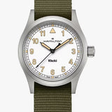 Hamilton Khaki Field Quartz 38mm H69401910
