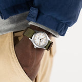 Hamilton Khaki Field Quartz 38mm H69401910