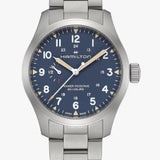 Hamilton Khaki Field Power Reserve 40mm Mechanical H69509140