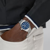 Hamilton Khaki Field Power Reserve 40mm Mechanical H69509140
