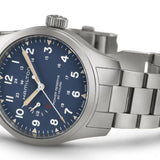 Hamilton Khaki Field Power Reserve 40mm Mechanical H69509140