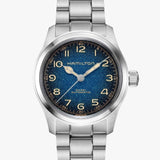 Hamilton Khaki Field Murph 38mm Automatic H70405140