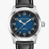Hamilton Khaki Field Murph 38mm Automatic H70405740