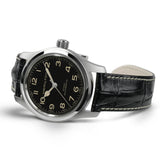 Hamilton Khaki Field Murph Auto 42mm Bracelet Bundle Automatic 42mm H70605732