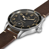 Hamilton Khaki Aviation Pilot Pioneer Mechanical 43 mm   H76719530