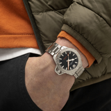 Hamilton Khaki Navy Frogman Auto Automatic 41mm H77485130