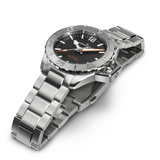 Hamilton Khaki Navy Frogman Auto Automatic 41mm H77485130