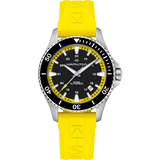 Hamilton Khaki Navy Scuba Auto Automatic 40mm Men's Watch H82395332
