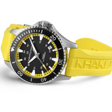 Hamilton Khaki Navy Scuba Auto Automatic 40mm Men's Watch H82395332