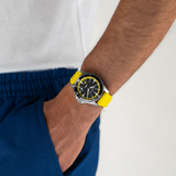 Hamilton Khaki Navy Scuba Auto Automatic 40mm Men's Watch H82395332