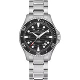 Hamilton Khaki Navy Scuba Auto 40mm H82415130