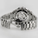 Hamilton Watch Jazzmaster - Performer Auto Chrono H36606110