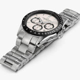 Hamilton Watch Jazzmaster - Performer Auto Chrono H36606110