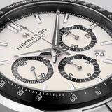 Hamilton Watch Jazzmaster - Performer Auto Chrono H36606110