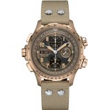 Hamilton Khaki Aviation X-Wind Auto Chrono Automatic 45mm H77916920