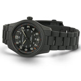Hamilton Khaki Field Titanium Auto Automatic 38mm H70215130