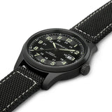 Hamilton Khaki Field Titanium Automatic 42mm H70575733