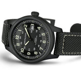Hamilton Khaki Field Titanium Automatic 42mm H70575733
