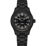 Hamilton Khaki Field Titanium Auto Automatic 42mm H70665130