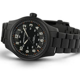 Hamilton Khaki Field Titanium Auto Automatic 42mm H70665130