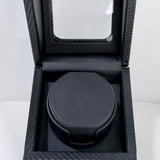 Tidewater Diamond Single Automatic Watch Winder Case
