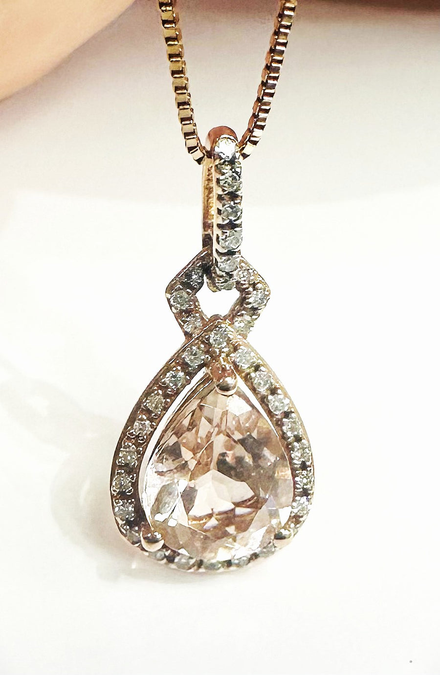 Chandler Pendant