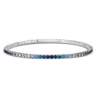 Le Vian - Denim Ombre Bangle