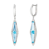 Vanilla Diamonds