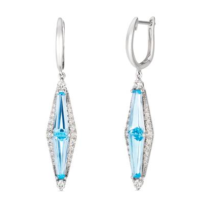 Vanilla Diamonds