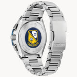 Citizen J8128-56L LIMITED EDITION PROMASTER SKYHAWK A-T BLUE ANGEL