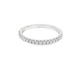 2 1/2CTW Oval Hidden Halo Diamond Wedding Set - Lab Grown