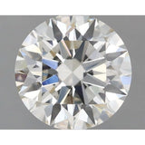 Overnight 2.03ct VS2 H Loose Lab Grown Round Brilliant Diamond – IGI LG659427911