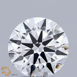 Overnight 2.04ct VS2 H Loose Lab Grown Round Brilliant Diamond – IGI LG659427912