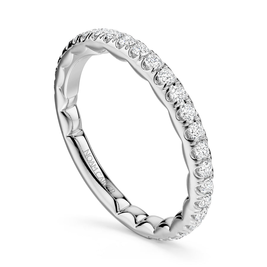 Noam Carver - Luna Wedding Band