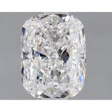 Loose Lab‑Grown Cushion Cut Diamond – 1.06ct VS2 E Color (IGI #LG659425586)