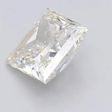 Loose Lab‑Grown Princess Cut Diamond – 2.37ct VS1 F Color (IGI #LG689516232)