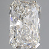 Overnight Loose Lab‑Grown Radiant Cut Diamond – 4.90ct VS1 G Color (IGI #LG724511353)