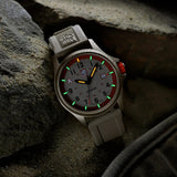 Bear Grylls Survival Land 3710 Series Outdoor Watch, 43 mm SKU: XB.3717