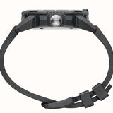 Luminox ICE-SAR Arctic 1050 Series (46mm) Black Dial / Black Rubber Strap XL.1052