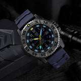 Luminox MIL-SPEC Military Dive Watch, 46 mm XL.3355.2