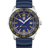 Luminox FORCE BLUE Pacific Diver, Dive Watch, 44 mm XS.3125.FB