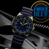 Luminox FORCE BLUE Pacific Diver, Dive Watch, 44 mm XS.3125.FB